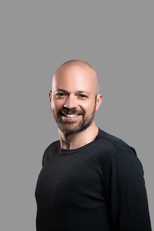 Josh Rubin - AI Consultant and Product Builder